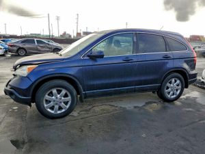 Honda CR-V EXL 2.4L 4 2007