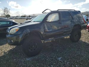 Toyota 4Runner SR5 4.0L 6 2008