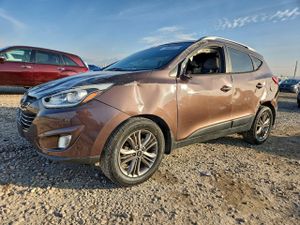 Hyundai Tucson GLS 2.4L 4 2014