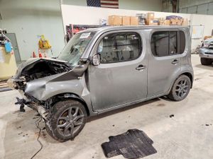 Nissan Cube BASE 1.8L 4 2009