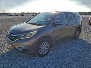 Honda CR-V EX 2.4L 4 2015