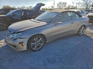 Mercedes-Benz CLK 350 3.5L 6 2008
