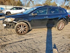 Mazda CX-9 3.7L 6 2012