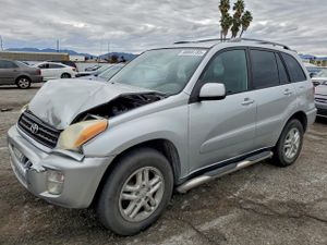 Toyota Rav4 2.0L 4 2003
