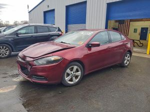 Dodge Dart SXT 2.4L 4 2015