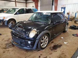 Mini Cooper S 1.6L 4 2003