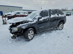 Jeep Compass SPORT 2.0L 4 2014