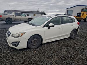 Subaru Impreza SPORT 2.0L 4 2015