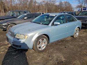 Audi A4 1.8T QUATTRO 1.8L 4 2004