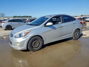 Hyundai Accent GLS 1.6L 4 2015