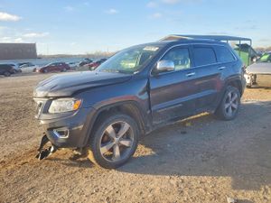 Jeep Grand Cherokee LIMITED 3.6L 6 2014