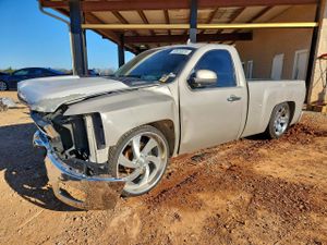 Chevrolet Silverado 1500 C1500 4.3L 6 2009
