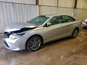 Toyota Camry LE 2.5L 4 2015