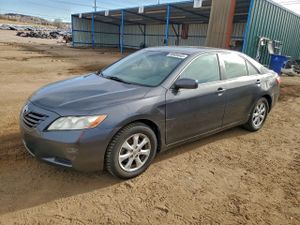 Toyota Camry LE 3.5L 6 2007