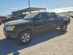 Toyota Tacoma DOUBLE CAB LONG BED 4.0L 6 2006