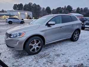 Volvo XC60 T6 PREMIER 3.0L 6 2015