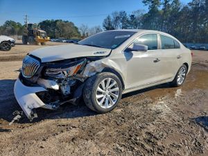 Buick LaCrosse 3.6L 6 2014