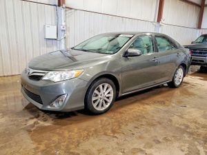 Toyota Camry L 2.5L 4 2013