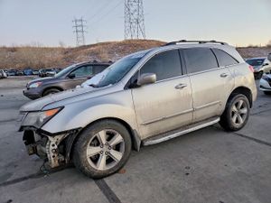 Acura MDX TECHNOLOGY 3.7L 6 2013