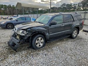 Toyota 4Runner SR5 4.0L 6 2008