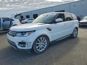 Land Rover Range Rover SC 5.0L 8 2014