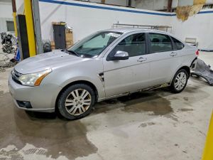 Ford Focus SEL 2.0L 4 2009