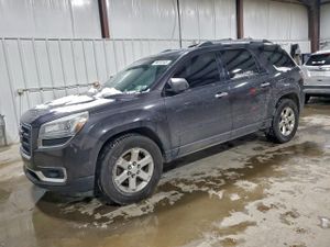 GMC Acadia SLE 3.6L 6 2014