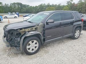 GMC Terrain SLE 2.4L 4 2015