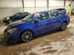 Toyota Corolla L 1.8L 4 2014
