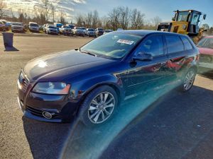 Audi A3 PREMIUM 2.0L 4 2011