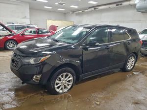 Chevrolet Equinox LT 1.5L 4 2019