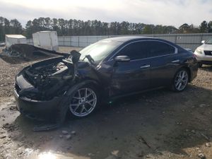 Nissan Maxima S 3.5L 6 2009