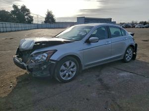 Honda Accord EXL 3.5L 6 2009