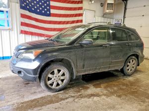 Honda CR-V EX 2.4L 4 2007