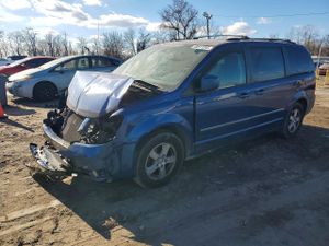 Dodge Grand Caravan (Caravan) SXT 3.8L 6 2010