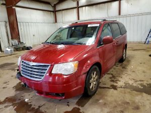 Chrysler Town & Country TOURING 3.8L 6 2008