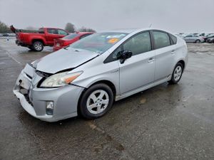 Toyota Prius 1.8L 4 2011