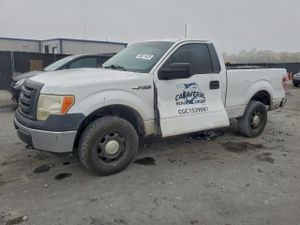 Ford F-150 5.0L 8 2011