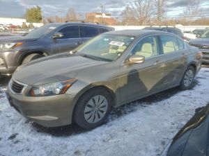 Honda Accord LX 2.4L 4 2009