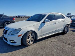 Mercedes-Benz E 350 3.5L 6 2013