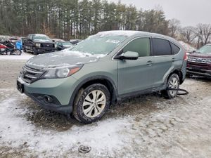Honda CR-V EXL 2.4L 4 2012