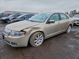 Lincoln MKZ 3.5L 6 2007