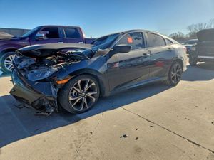 Honda Civic SPORT 2.0L 4 2021