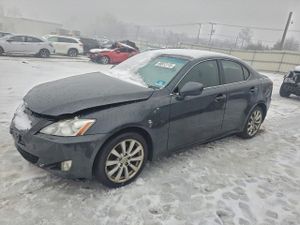 Lexus IS 250 2.5L 6 2007