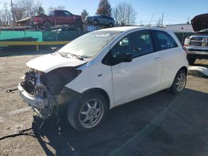 Toyota Yaris 1.5L 4 2007