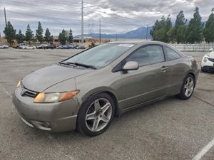 Honda Civic LX 1.8L 4 2006