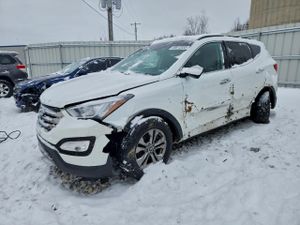 Hyundai Santa Fe 2.4L 4 2014