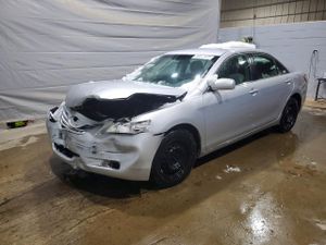 Toyota Camry BASE 2.4L 4 2009