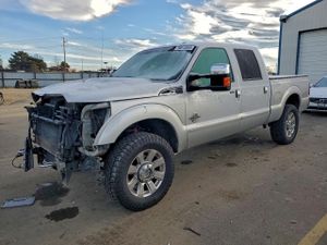 Ford F-350 SUPER DUTY 6.7L 8 2015