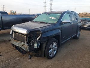 GMC Terrain SLT 3.6L 6 2015
